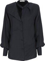 Thumbnail for your product : Jil Sander Satin Shirt from