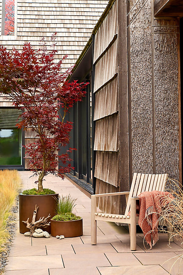 Delta Teak Chair