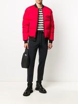 Thumbnail for your product : Moncler Casual Trousers