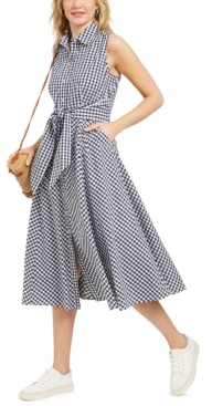 macy's charter club petite dresses