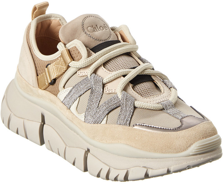 blake sneakers chloe