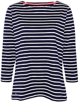 Thumbnail for your product : Joules Harbour Stripe Top