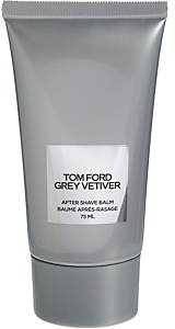 Tom Ford Men's Grey Vetiver After Shave Balm