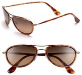 Thumbnail for your product : Maui Jim 'Small - Kine' 54mm Sunglasses