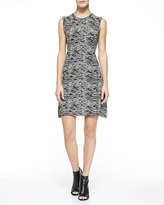 Thumbnail for your product : Theory Vimlin Prosecco Sleeveless Space-Dyed Dress