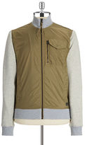 Thumbnail for your product : G Star Zip Up Bomber Jacket