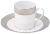 Thumbnail for your product : Philippe Deshoulieres Trianon Platinum After Dinner Coffee Cup