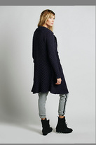 Thumbnail for your product : Free People Buttermilk Biscuit Cardigan