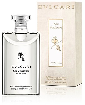 Bvlgari Eau Parfumee au the blanc Shampoo & Shower Gel - ShopStyle