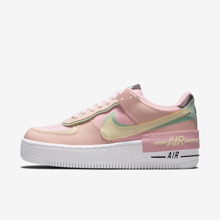 air force 1 eblens