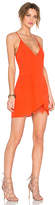 Thumbnail for your product : Lovers + Friends Soulmate Mini Dress