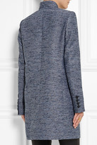 Thumbnail for your product : Stella McCartney Bryce bouclé coat