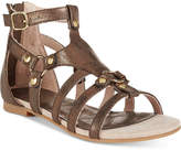 Thumbnail for your product : Kenneth Cole Reaction Kiera Ring Sandals, Little Girls (11-3) and Big Girls (3.5-7)