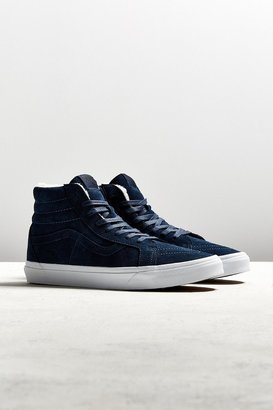 Vans Sk8-Hi Reissue Fleece Sneaker