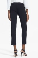 Thumbnail for your product : Tracy Reese Slim Ankle Pants