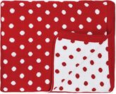 Thumbnail for your product : Hiccups Dotty Spot Throw