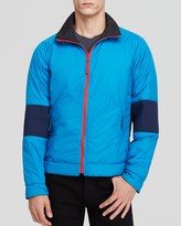 Thumbnail for your product : Marc by Marc Jacobs Reversible Color Block Windbreaker