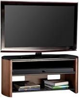 Thumbnail for your product : Alphason New Finewoods 1100 mm TV Stand - fits TVs up to 50 Inch