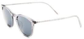 Oliver Peoples 51MM Wayfarer Sunglasses