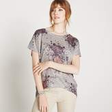 Thumbnail for your product : Apricot Wildflower Bouquet Slub Knit Top