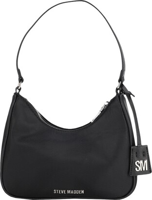 STEVE MADDEN BGLIDE SHOULDERBAG ハンドバッグ Steve Madden Bglide Nylon Shoulder Bag