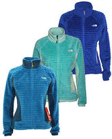 Thumbnail for your product : The North Face New Womens Radium fleece jacket