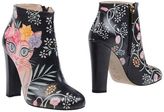 Thumbnail for your product : Camilla Elphick Ankle boots