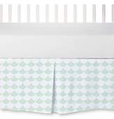 Thumbnail for your product : Living Textiles Crib Bed Skirt