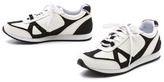 Thumbnail for your product : Rachel Zoe Jeni Jogging Sneakers