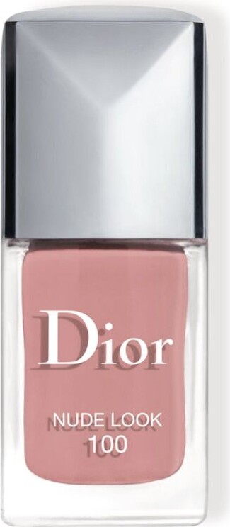 Dior - Vernis 257 Incognito | Party nails, Nails, Nail lacquer