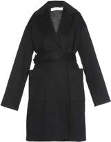 Thumbnail for your product : Victoria Beckham Martingale Coat