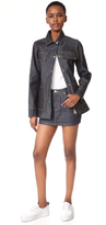 Thumbnail for your product : Carven Denim Jacket