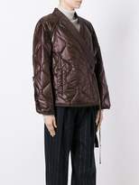 Thumbnail for your product : 3.1 Phillip Lim padded kimono jacket