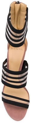 Alexandre Birman Shadow sandals