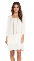 Thumbnail for your product : Ella Moss Elin Dress