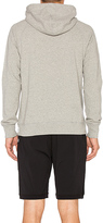 Thumbnail for your product : Reigning Champ Core Pullover Hoodie