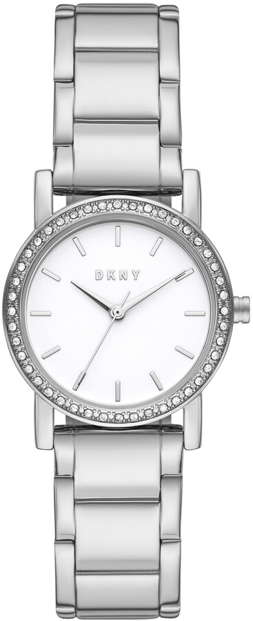 DKNY WATCH | Dkny watch, Dkny, Accessories watches-happymobile.vn