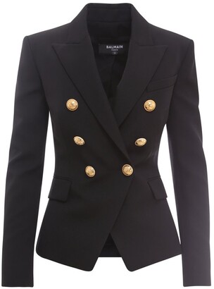 Women's Blazers | Shop the world’s largest collection of fashion ...