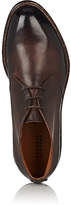 Thumbnail for your product : Barneys New York MEN'S WASHED LEATHER CHUKKA BOOTS