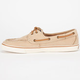 Thumbnail for your product : Sperry Washable Bahama Womens Boat Shoes