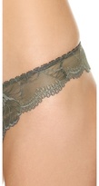 Thumbnail for your product : Elle Macpherson Intimates Wind Chime Thong