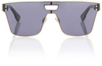 Christian Dior Eyewear Diorizon1 sunglasses