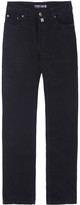 Thumbnail for your product : Hackett Moleskin Slim Fit Jeans