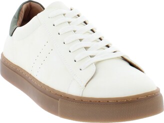 White Gum Sole Shoes | over 200 White Gum Sole Shoes | ShopStyle | ShopStyle