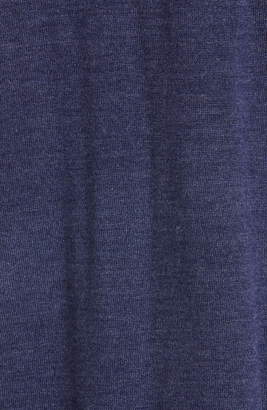 Nordstrom Signature Wool, Silk & Cashmere Open Cardigan