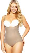 Thumbnail for your product : Maidenform WYOB Corset Bodybriefer