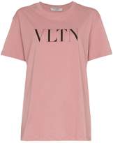 Thumbnail for your product : Valentino print T-shirt