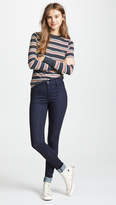 Thumbnail for your product : James Jeans James Jeans Twiggy Dancer Legging Jeans