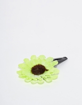 Thumbnail for your product : Johnny Loves Rosie Flower Hairslide Duo