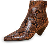 Thumbnail for your product : Vince Alder Booties